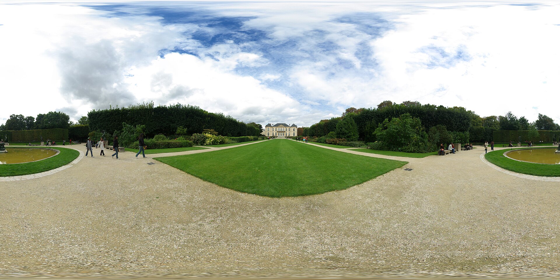 Musée Rodin 1/1
