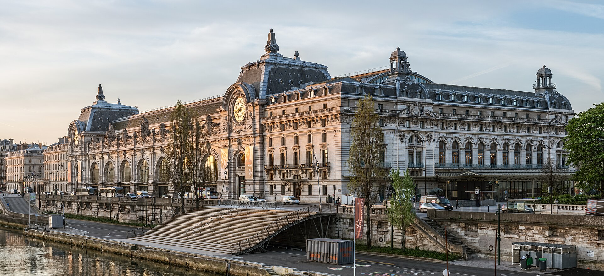 Musée d'Orsay 1/1