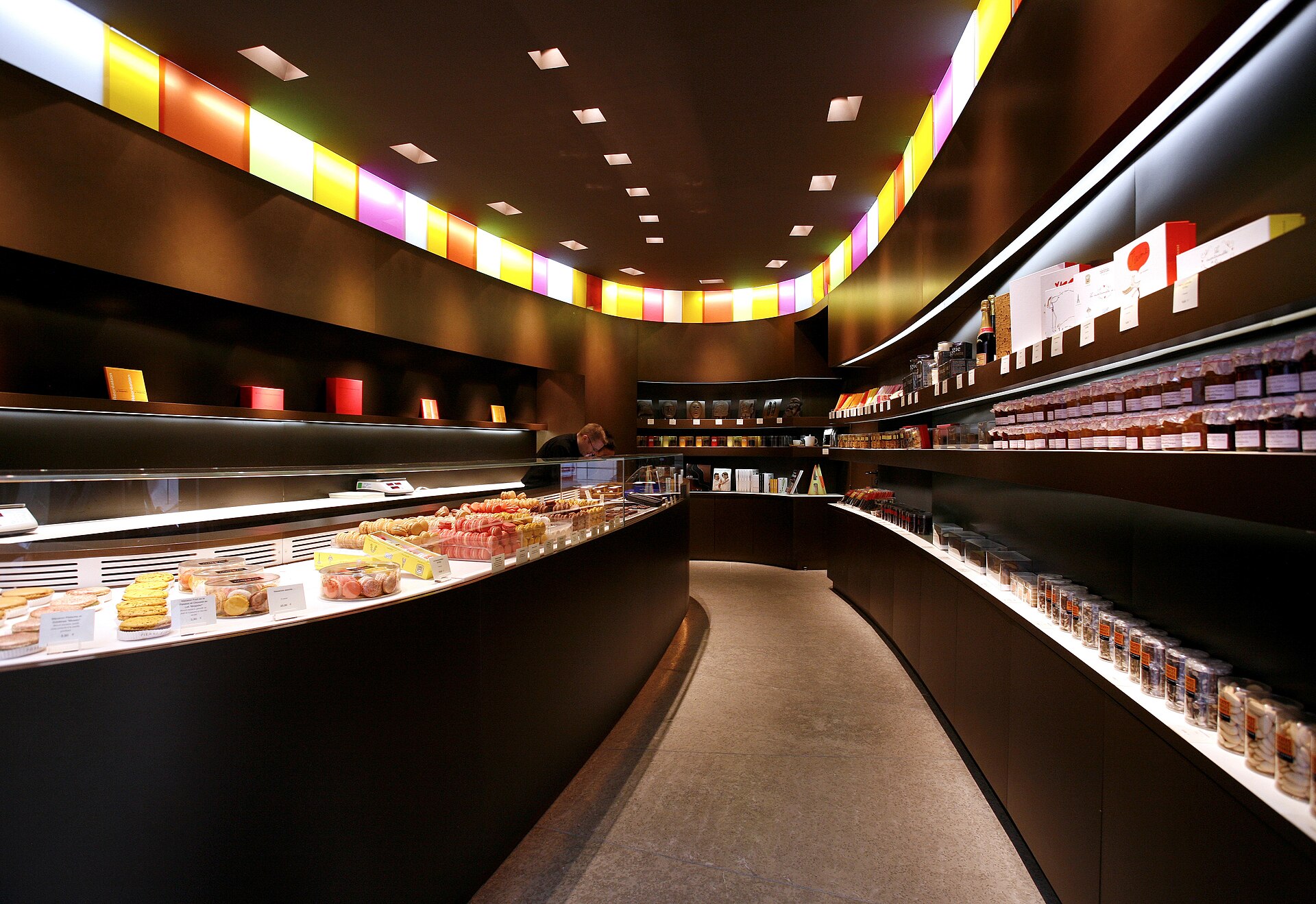 Pierre Hermé 1/1
