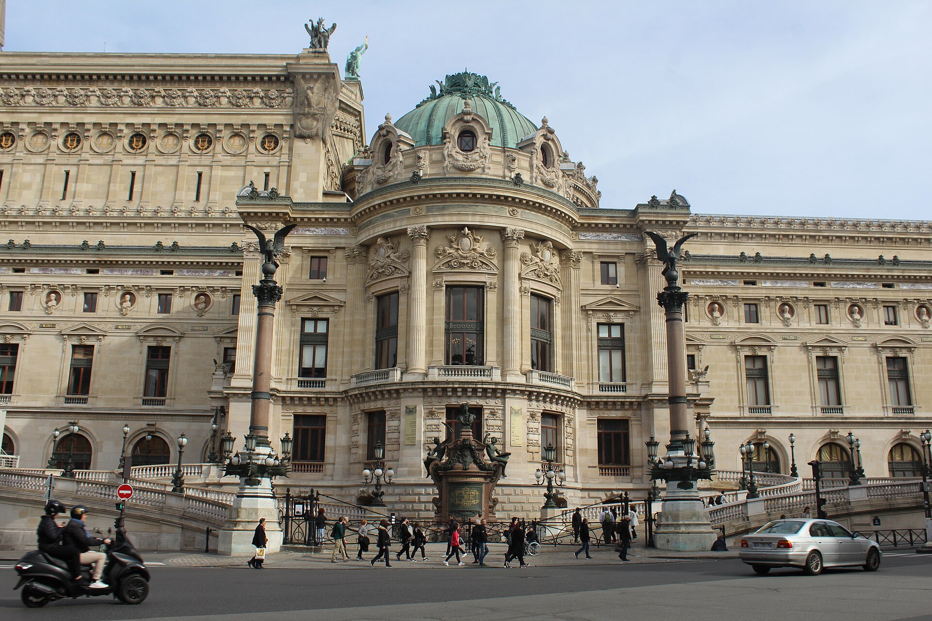 Palais Garnier 1/1