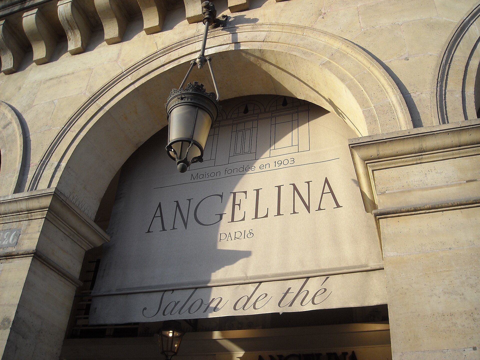 Angelina 1/1