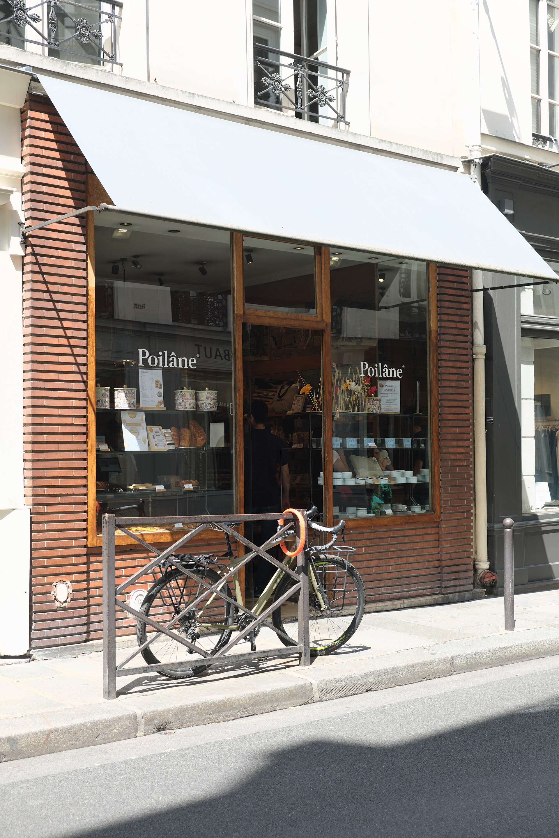 Poilâne 1/1