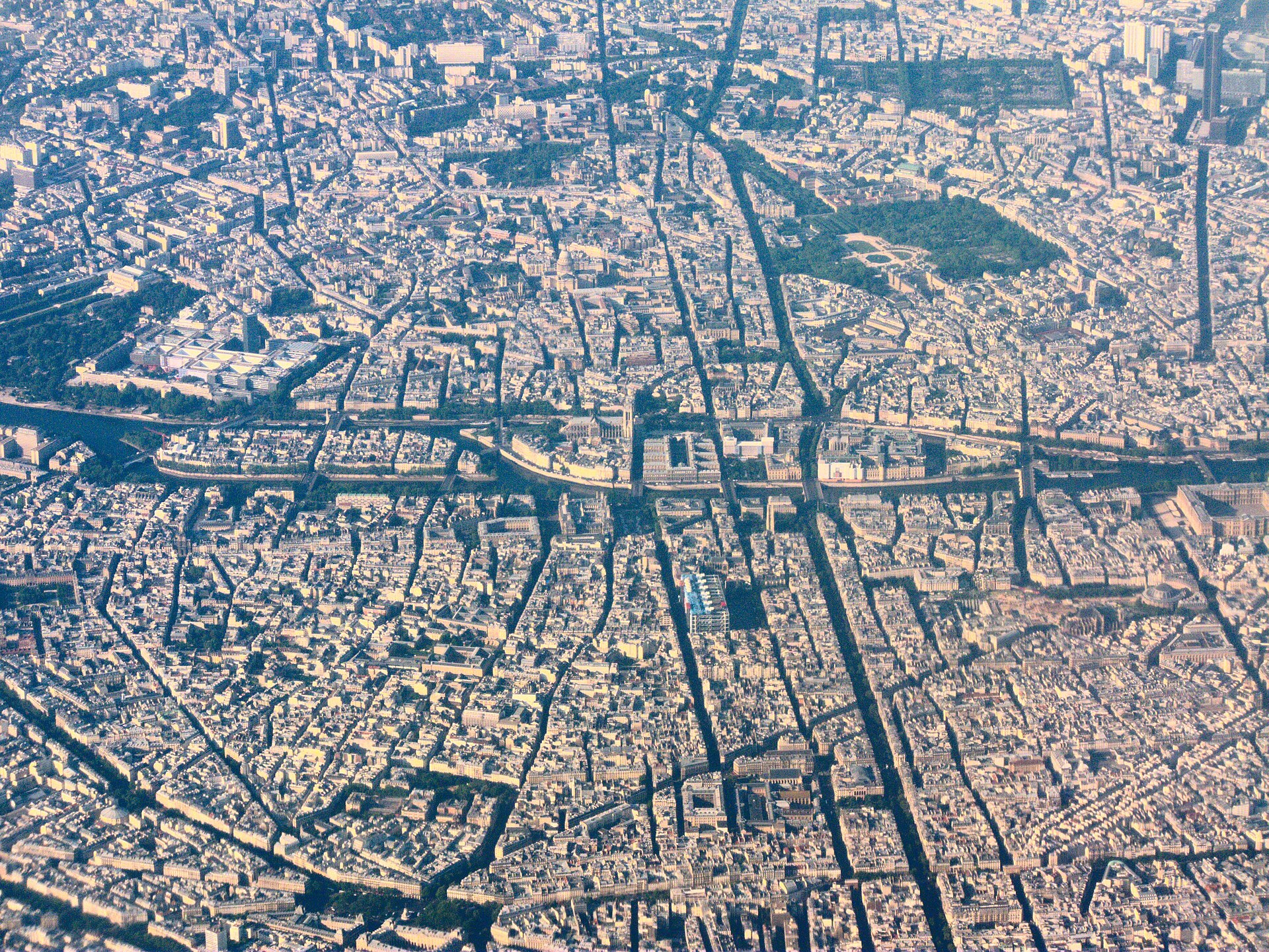 Île de la Cité 1/1